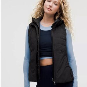 Another Mile Vest size 6